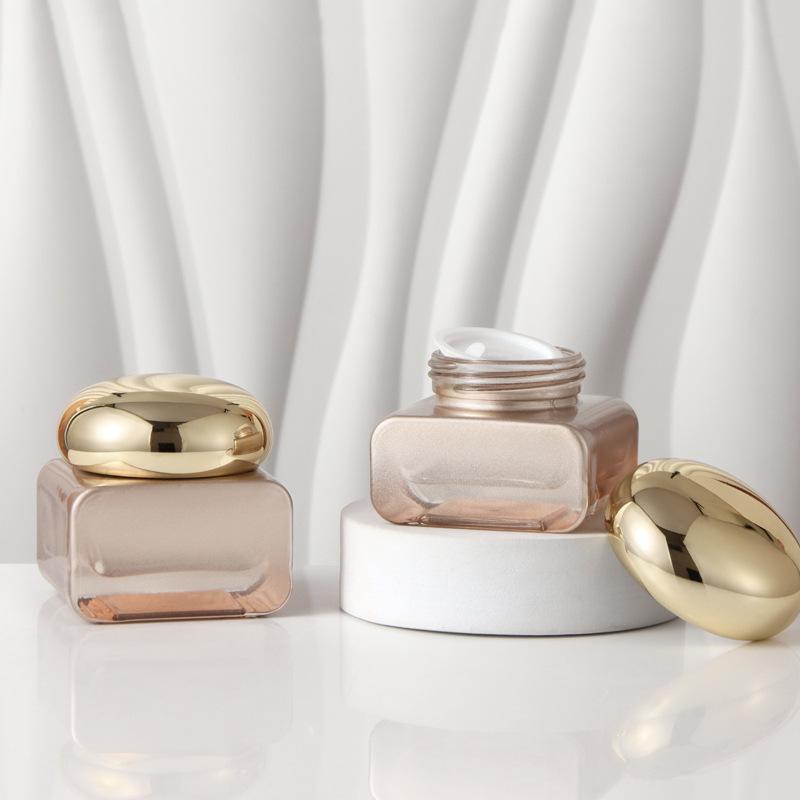 New Spray Bottle Glass 20ml-12 - Luxury Skincare Packaging ulasan dan harga