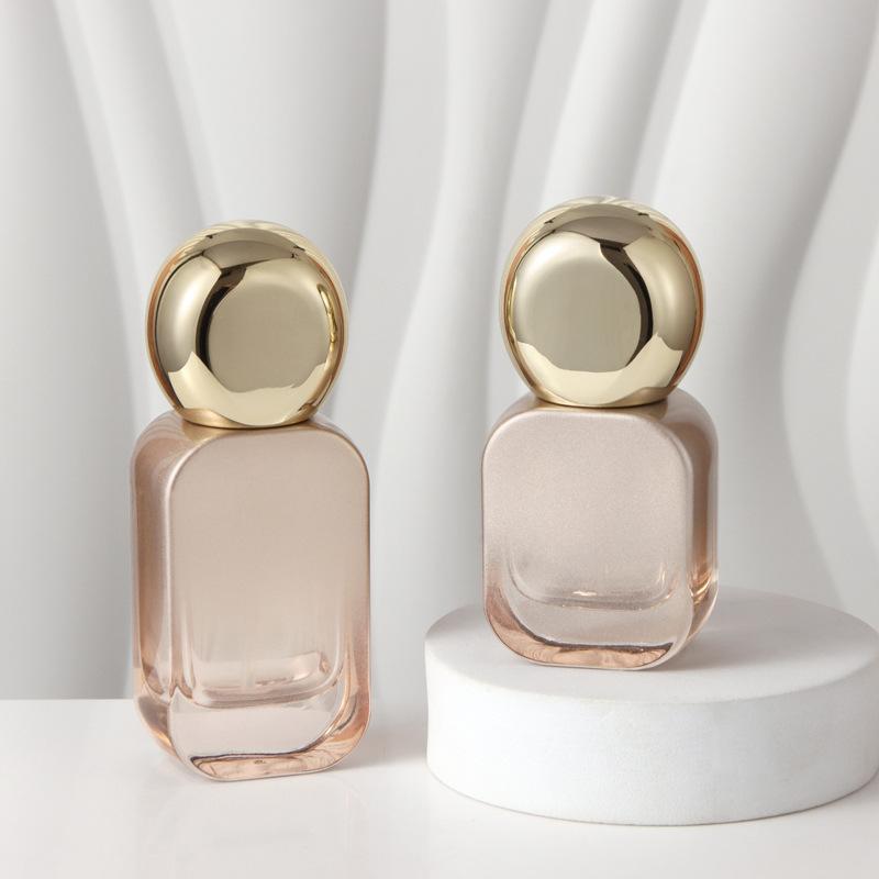 New Spray Bottle Glass 20ml-12 - Luxury Skincare Packaging ulasan dan harga