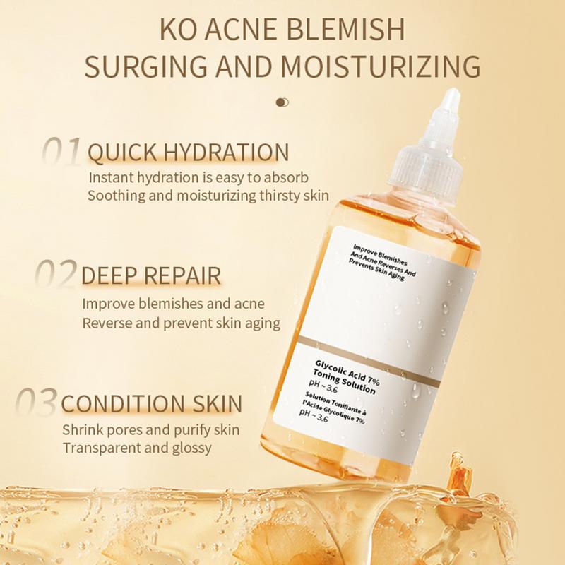 Remove Acne Fade Acne Glycolic - Luxury Skincare Brands ulasan dan harga