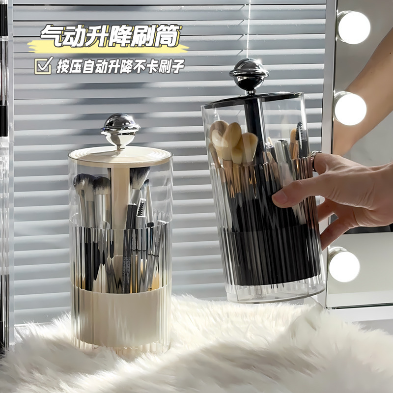 Automatic Lifting Makeup Brush - Luxury Skincare And Makeup Brands ulasan dan harga