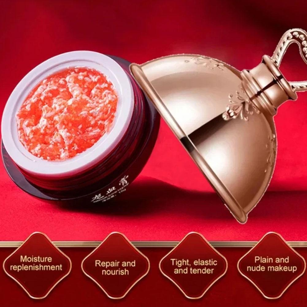 Retinol Dragon Blood Facial Cr - Luxury Skincare Brands ulasan dan harga
