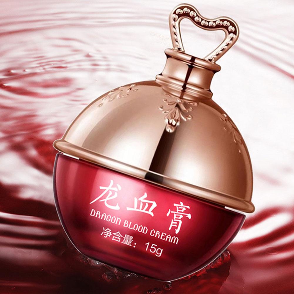 Retinol Dragon Blood Facial Cr - Luxury Skincare Brands ulasan dan harga