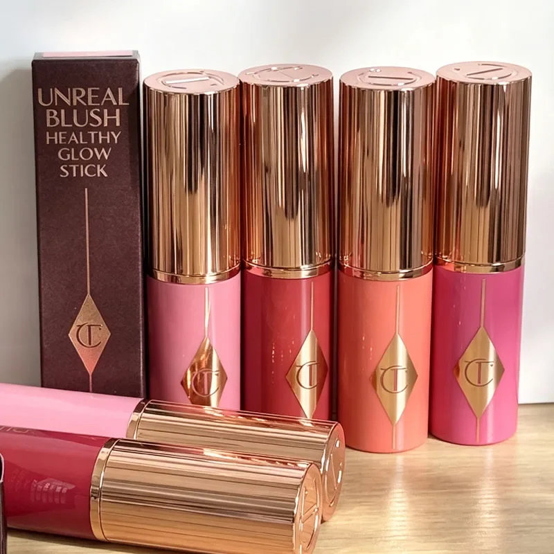 Luxury CT Brand Plumping Lip G - Luxury Skincare And Makeup Brands ulasan dan harga