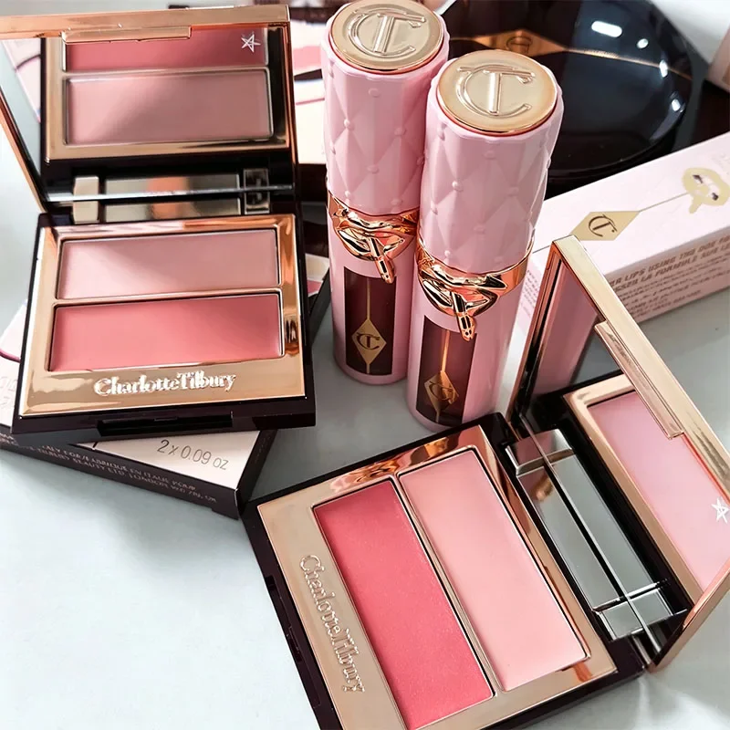 Luxury CT Brand Plumping Lip G - Luxury Skincare And Makeup Brands ulasan dan harga