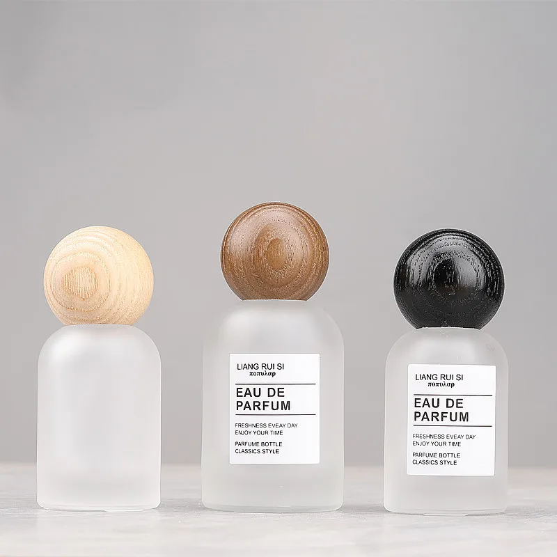 High-grade 30/50/100ml Empty C - Luxury Skincare Packaging ulasan dan harga