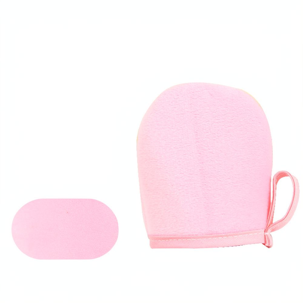 Versatile Flocking Tanning Glo - Luxury Skincare Tools ulasan dan harga