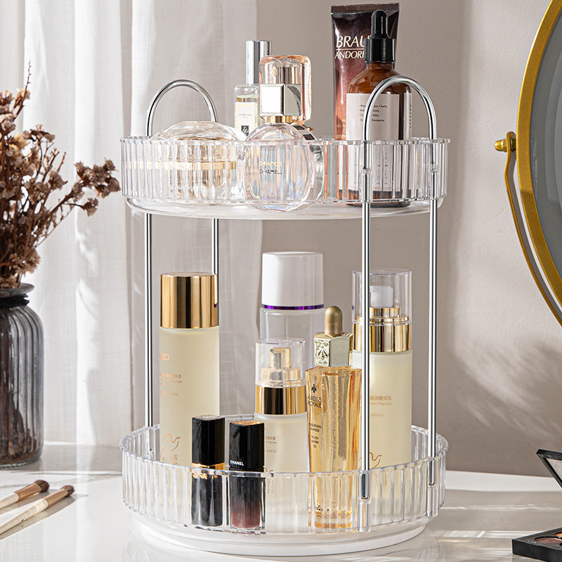 1pc Accessible Luxury Rotating - Luxury Skincare And Makeup Brands ulasan dan harga