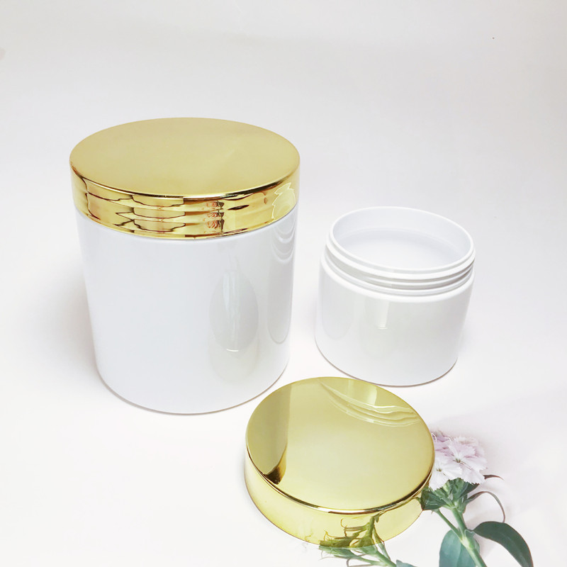10/21pcs 50-500ml Empty Plasti - Luxury Skincare Packaging ulasan dan harga