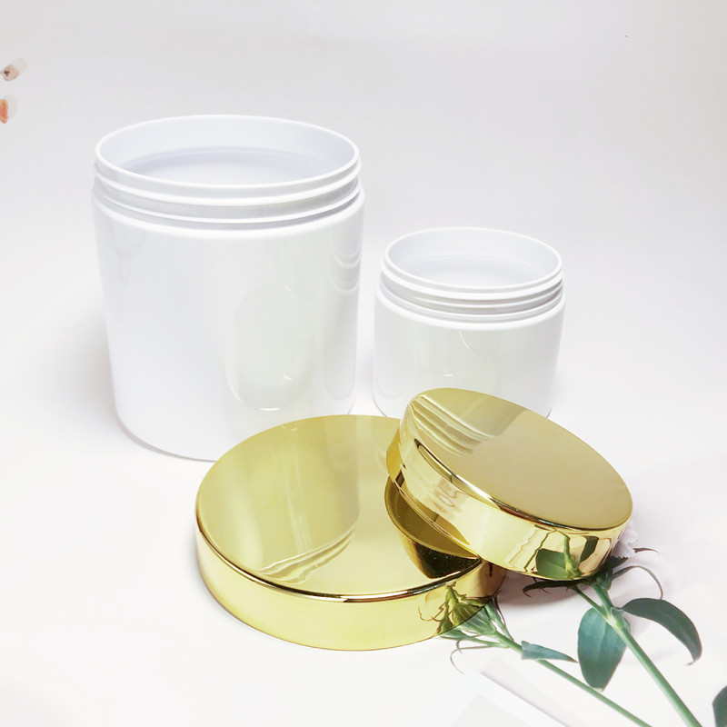 10/21pcs 50-500ml Empty Plasti - Luxury Skincare Packaging ulasan dan harga