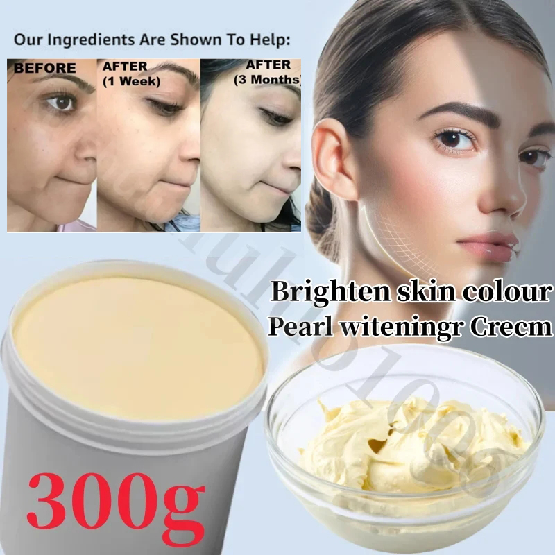 Strong Effective Best Whitenin - Luxury Skincare Brands ulasan dan harga