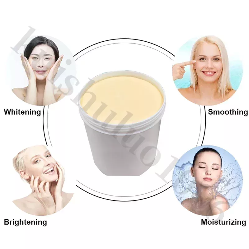 Strong Effective Best Whitenin - Luxury Skincare Brands ulasan dan harga