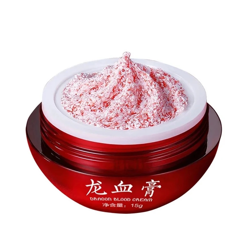 Dragon's Blood Face Cream Reti - Luxury Skincare Brands ulasan dan harga