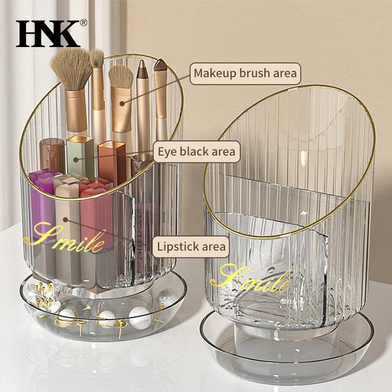 360° Rotating Makeup Brush Hol - Luxury Skincare And Makeup Brands ulasan dan harga