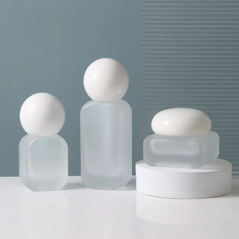 20ml 30ml 50ml100ml120ml  Loti - Luxury Skincare Packaging ulasan dan harga