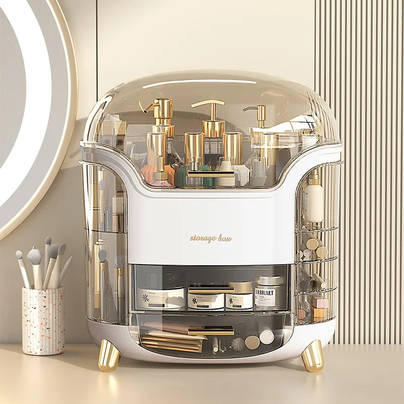 Affordable Luxury Desktop Cosm - Luxury Skincare Tools ulasan dan harga