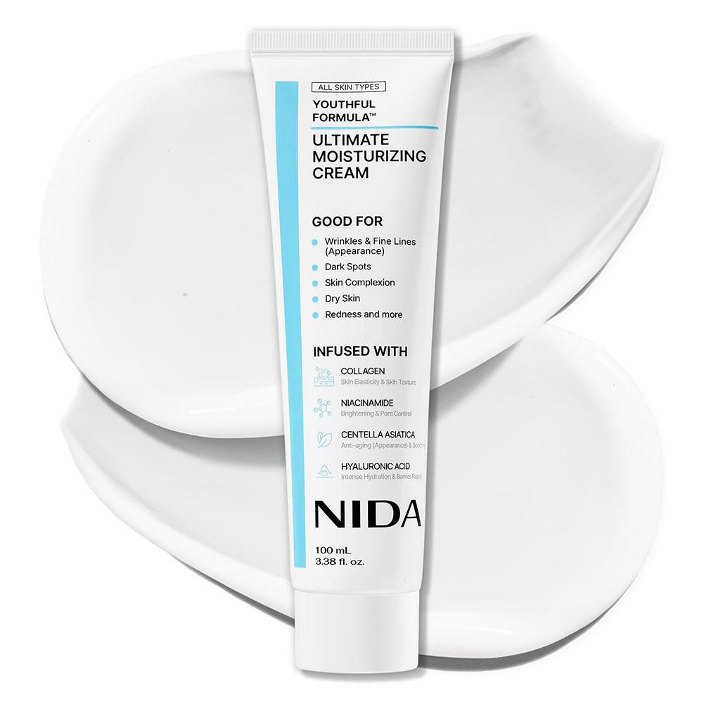 Firming Face Moisturizer with  - Luxury Skincare Brands ulasan dan harga