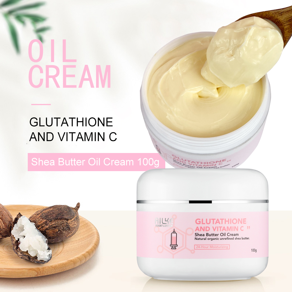 AILKE Whitening And Lightening - Luxury Skincare Brands ulasan dan harga