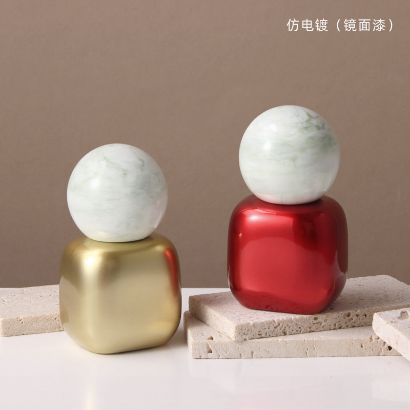 30ML Lotion Pump Bottle with R - Luxury Skincare Packaging ulasan dan harga