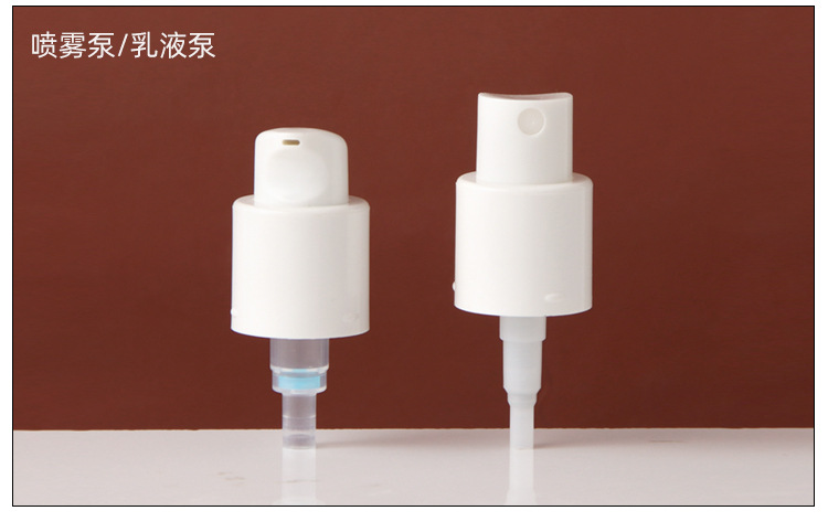 30ML Lotion Pump Bottle with R - Luxury Skincare Packaging ulasan dan harga