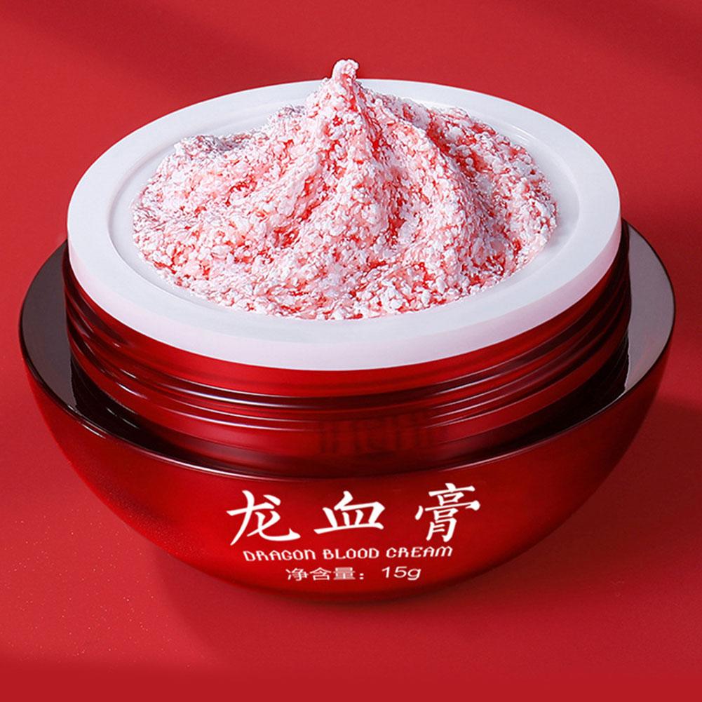 Dragon's Blood Face Cream Impr - Luxury Skincare Brands ulasan dan harga